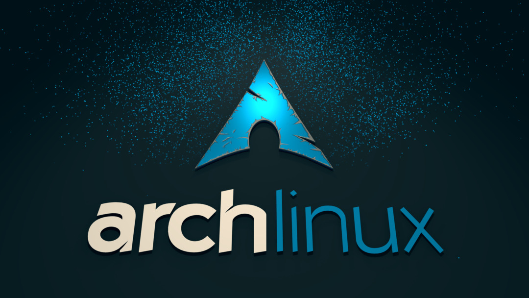 Uzun Zaman Sonra Yeniden Linux